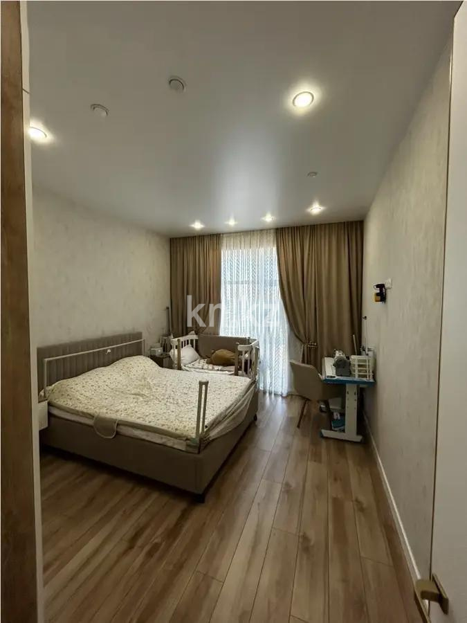 Продажа 2-комнатной квартиры, 50 м² - Продажа двухкомнатных квартир в Караганде - страница 2 фото 2 из 5