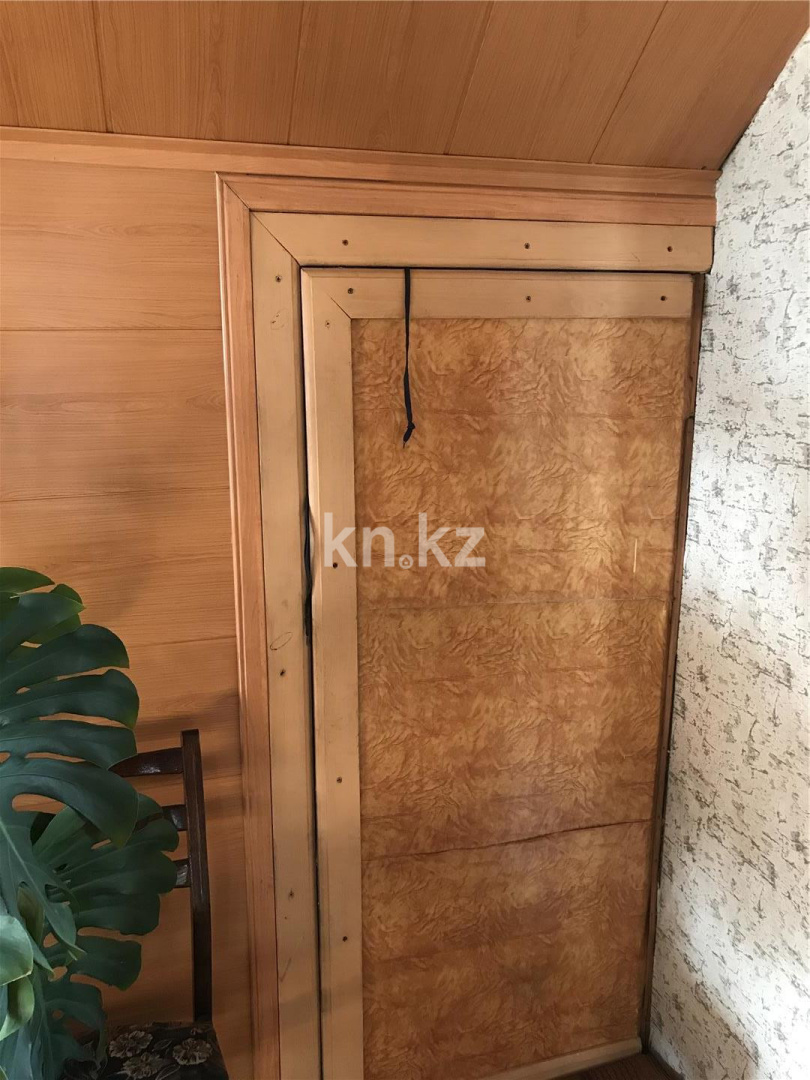 Продажа 5-комнатного дома, 120 м², ул. Индустрии - Продажа домов, коттеджей в Караганде с фото фото 12 из 19