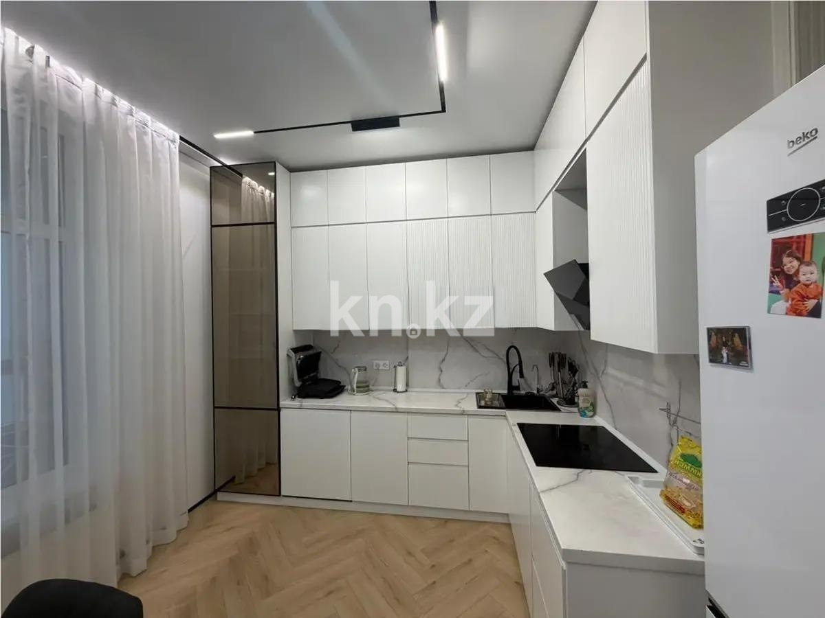 Продажа 3-комнатной квартиры, 94 м² в Астане - фото 4