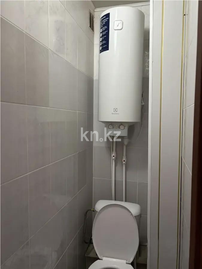 Продажа 1-комнатной квартиры, 31 м² - Продажа квартир в Казахстане - страница 14 фото 4 из 5