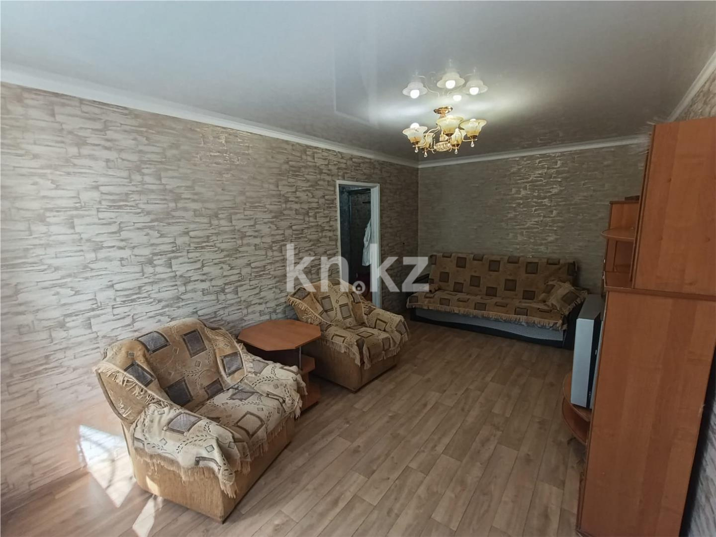 Продажа 2-комнатной квартиры, 43 м² - Продажа квартир в Казахстане - страница 3 фото 2 из 8