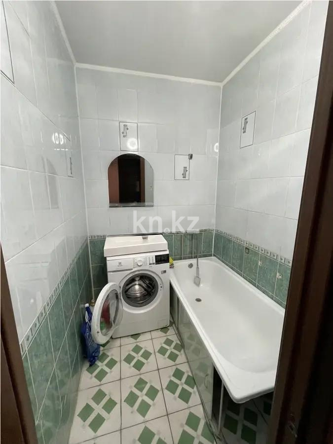 Продажа 3-комнатной квартиры, 68.3 м², ул. Байсеитовой, дом  126 в Астане - фото 5