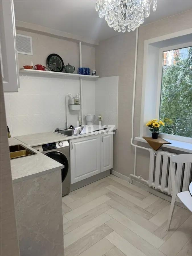 Продажа 2-комнатной квартиры, 44.6 м² в Астане - фото 2