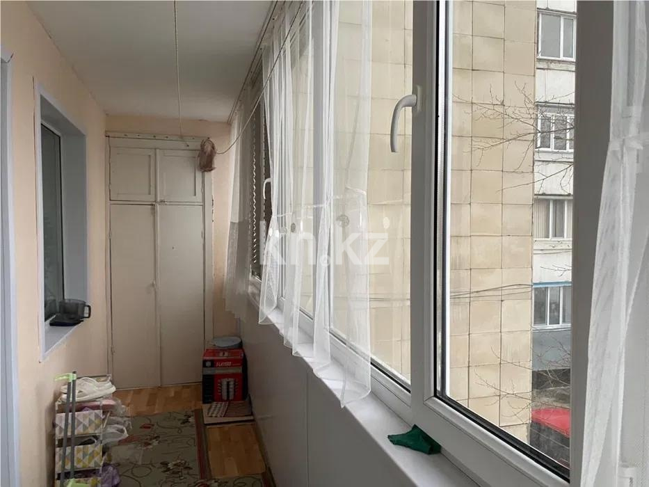 Продажа 3-комнатной квартиры, 63 м² - Продажа трехкомнатных квартир в кирпичном доме в Казахстане - страница 64 фото 7 из 7
