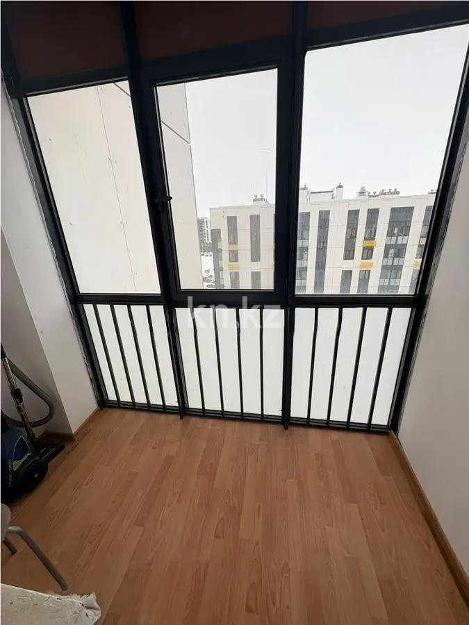 Продажа 1-комнатной квартиры, 35.3 м² - Продажа квартир от собственников в Астане - страница 13 фото 5 из 5