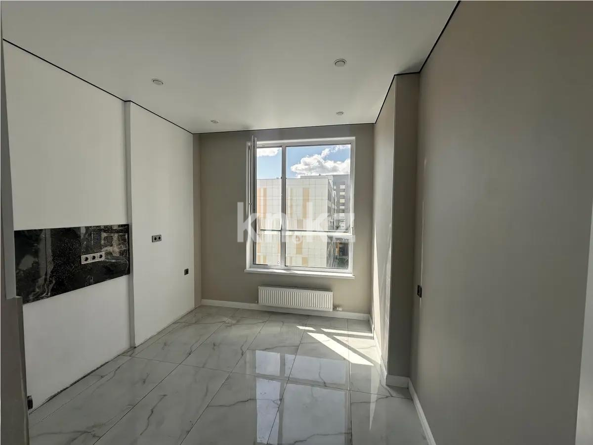 Продажа 1-комнатной квартиры, 37.7 м², ул. Молдагалиева, дом  5 в Астане - фото 4