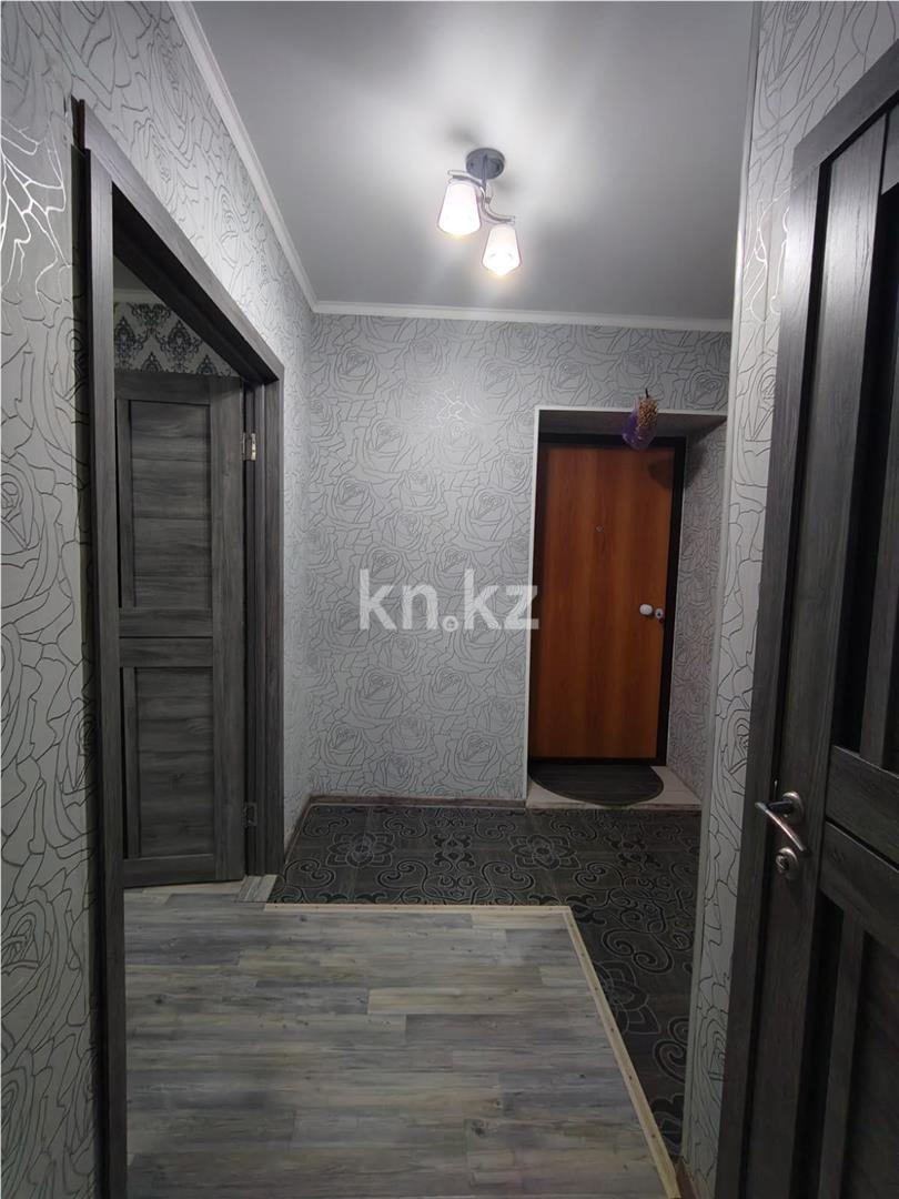 Продажа 1-комнатной квартиры, 42.1 м², ул. Айнакол в Астане - фото 7