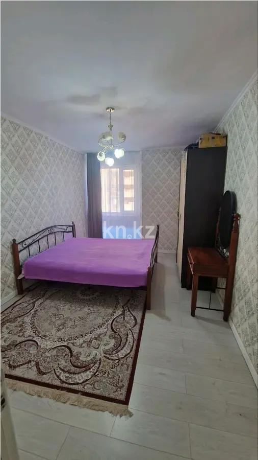 Продажа 3-комнатной квартиры, 80 м² - Продажа квартир в Астане - страница 17 фото 2 из 6