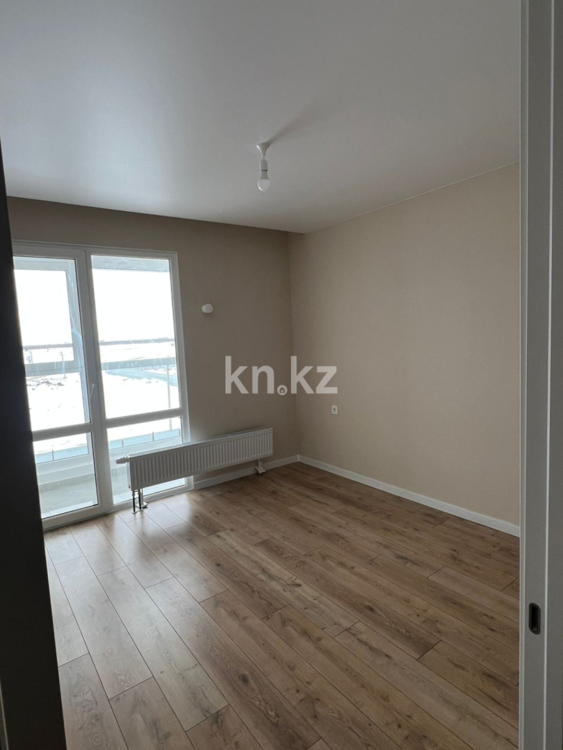 Аренда 2-комнатной квартиры, 41 м² - Аренда двухкомнатных квартир помесячно в р-не Есиль Астаны фото 2 из 7
