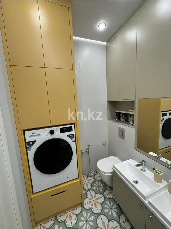 Продажа 4-комнатной квартиры, 106 м² в Астане - фото 5