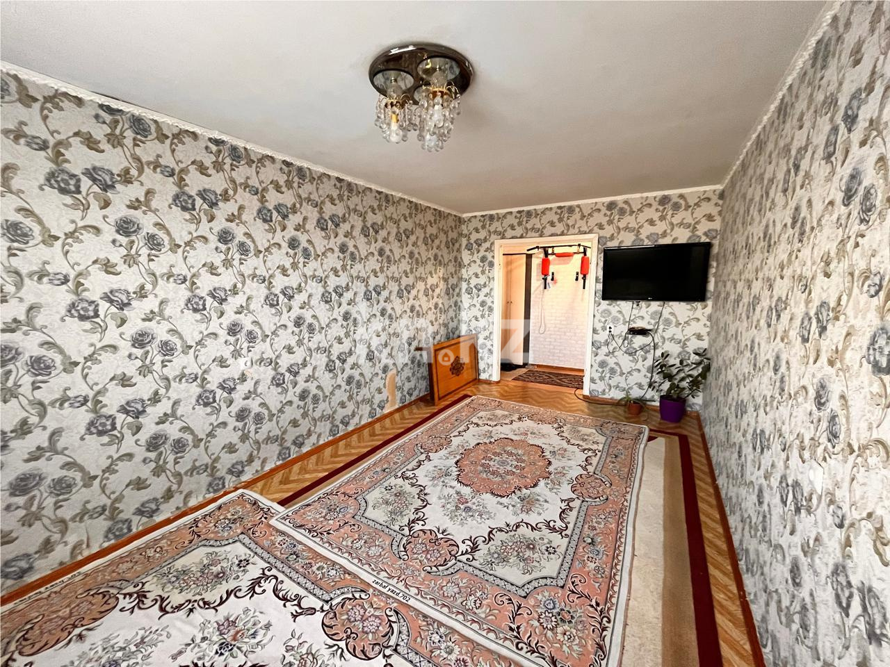 Продажа 3-комнатной квартиры, 69 м², ул. 3-й А мик-н в Темиртау - фото 2