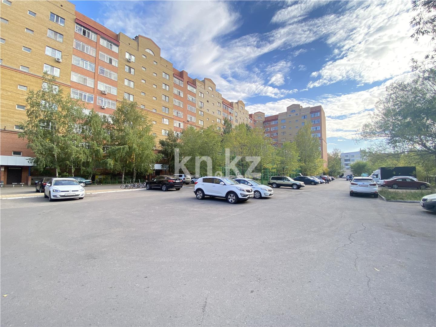Продажа 3-комнатной квартиры, 75 м², ул. Янушкевича - Продажа квартир в Астане фото 8 из 8