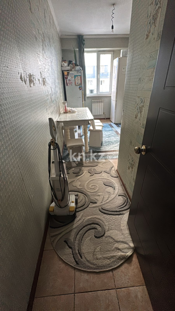 Продажа 1-комнатной квартиры, 42 м² в Алматы - фото 2