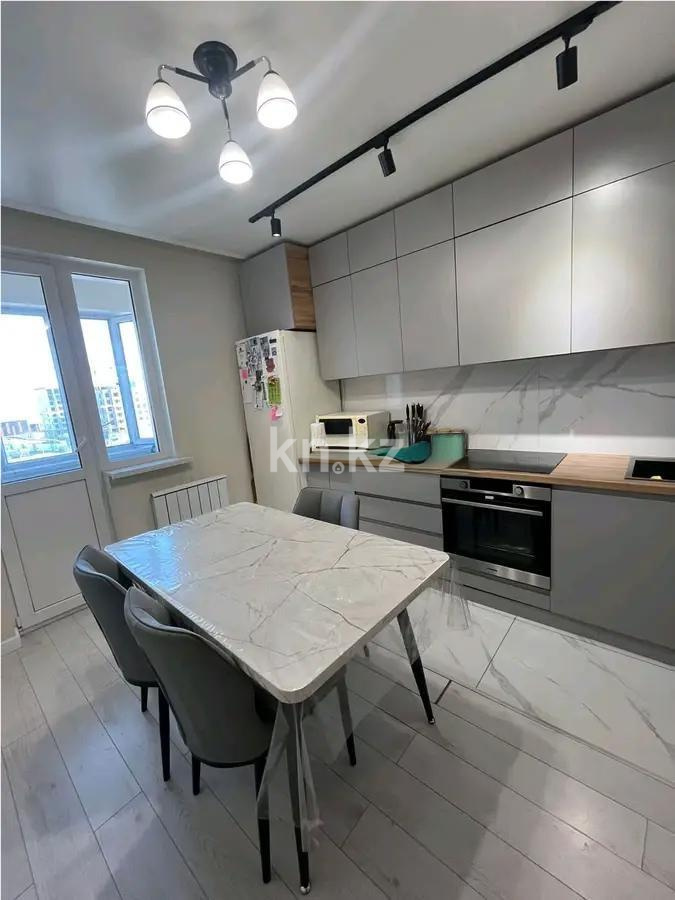 Продажа 2-комнатной квартиры, 61 м², пр. Райымбека, дом  590/7 - Продажа  двухкомнатных квартир в Алматы фото 3 из 6