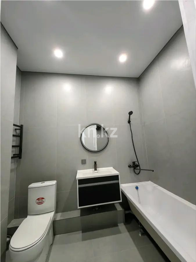 Продажа 1-комнатной квартиры, 39 м² в Алматы - фото 3