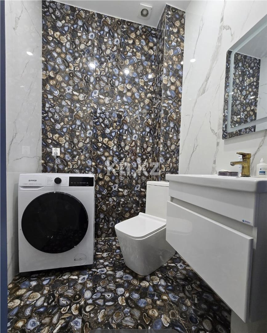 Продажа 4-комнатной квартиры, 114 м² - Продажа четырехкомнатных квартир в Казахстане фото 10 из 11