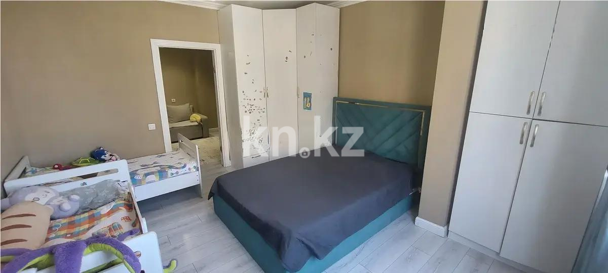 Продажа 2-комнатной квартиры, 46 м², мкр. Аксай-5, дом  25 - Продажа квартир в новостройках Алматы без посредников фото 3 из 6