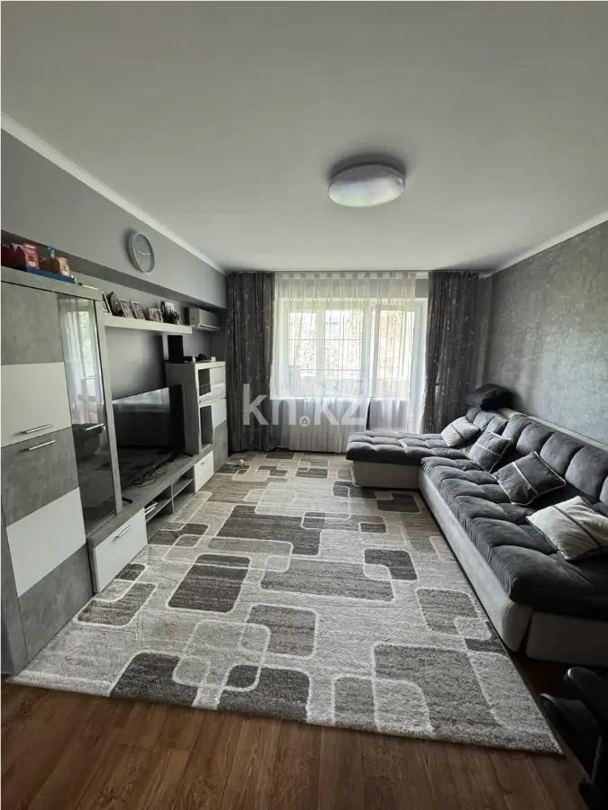 Продажа 3-комнатной квартиры, 75 м², ул. Курмангазы, дом  144 - Продажа квартир в Алматы фото 1 из 5