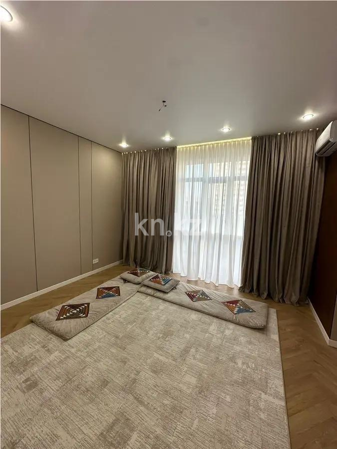Продажа 2-комнатной квартиры, 48.4 м² в Алматы