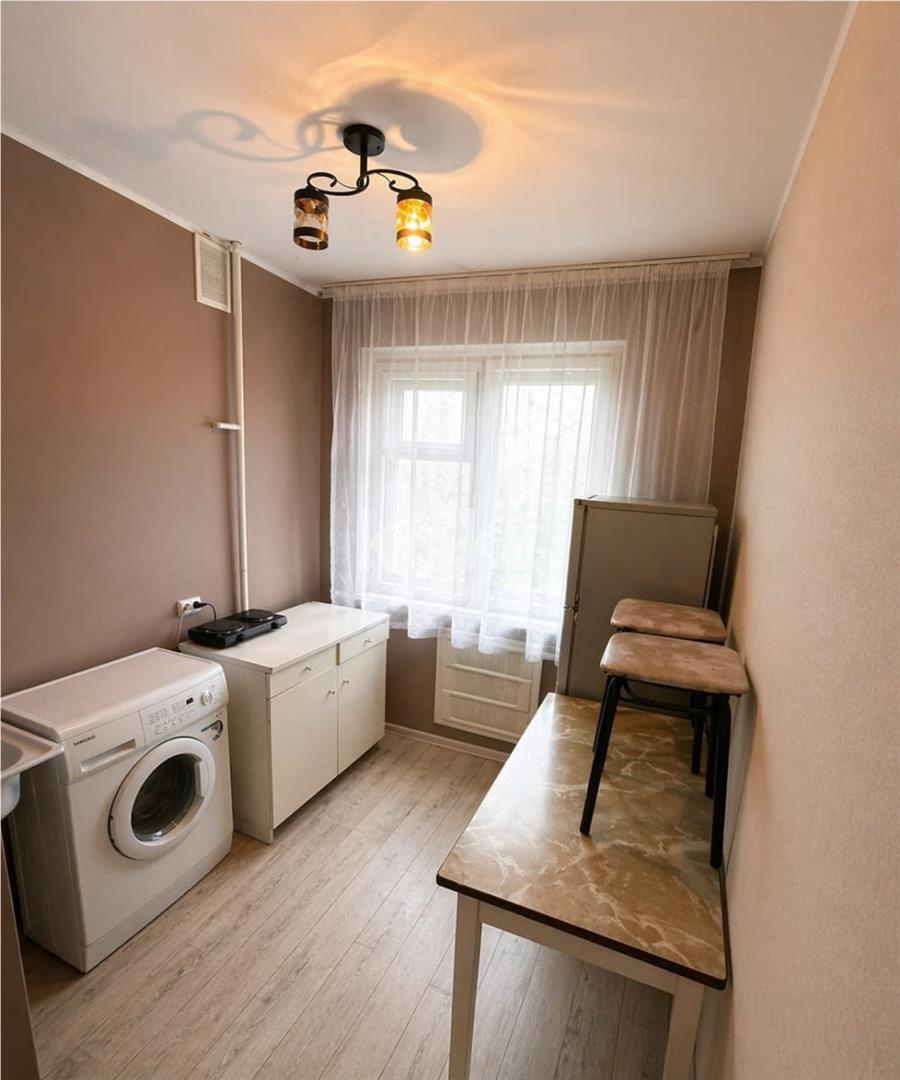 Продажа 1-комнатной квартиры, 32 м² в Караганде - фото 2
