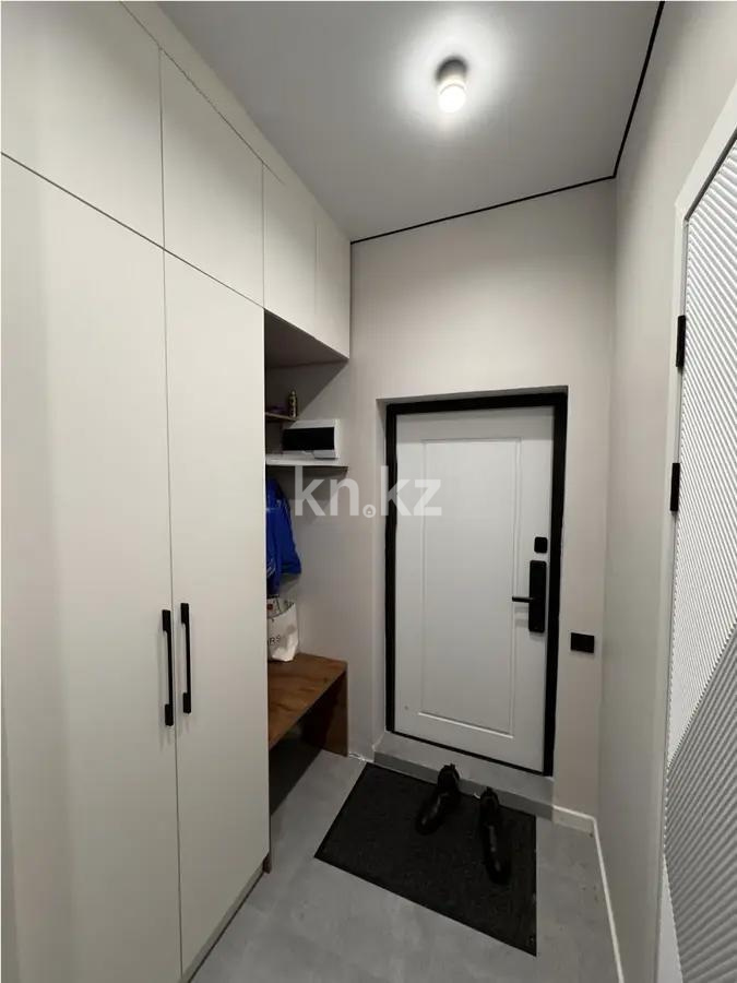 Продажа 2-комнатной квартиры, 42 м² - Продажа двухкомнатных квартир от собственников в Казахстане фото 5 из 5