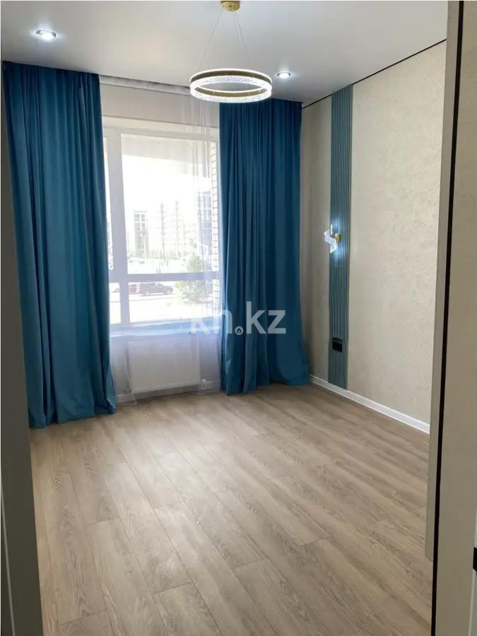 Продажа 2-комнатной квартиры, 38.6 м² в Астане - фото 2