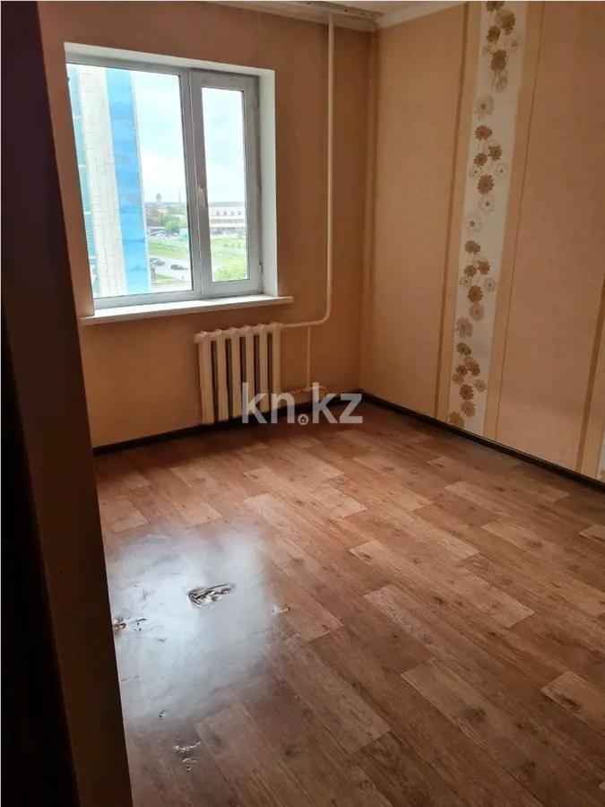 Продажа 2-комнатной квартиры, 52 м², пр. Шахтеров, дом  5 - Продажа  двухкомнатных квартир в Караганде фото 1 из 4