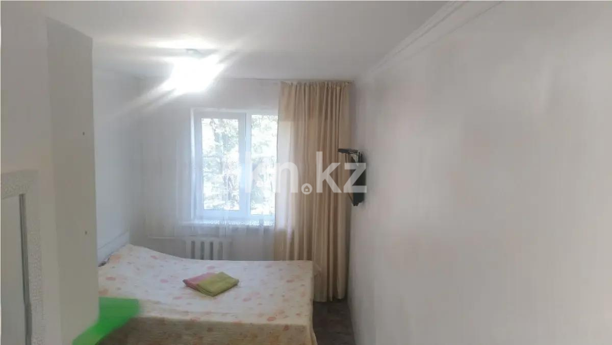 Продажа 1-комнатной квартиры, 14 м², 7 мкр., дом  2 - Продажа квартир в Алматы фото 1 из 3