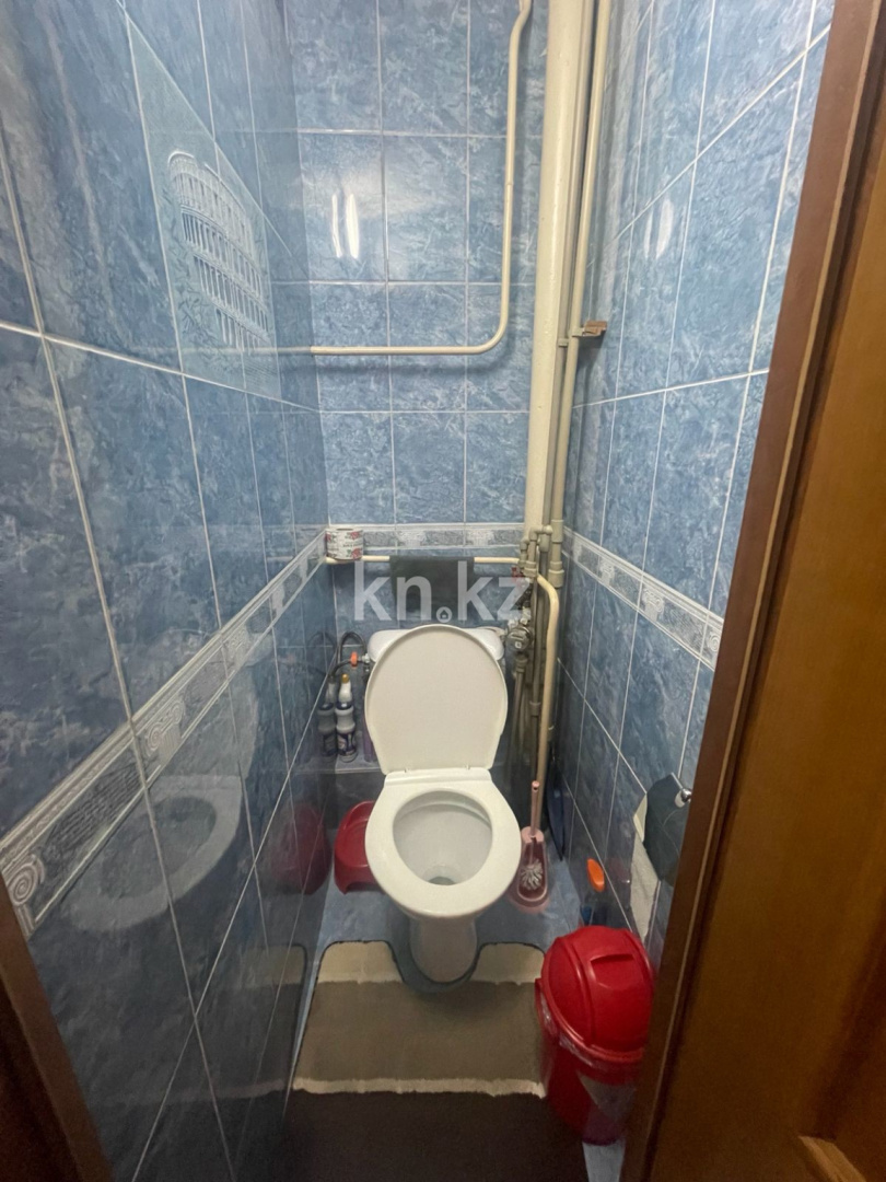 Продажа 3-комнатной квартиры, 57 м² в Алматы - фото 11