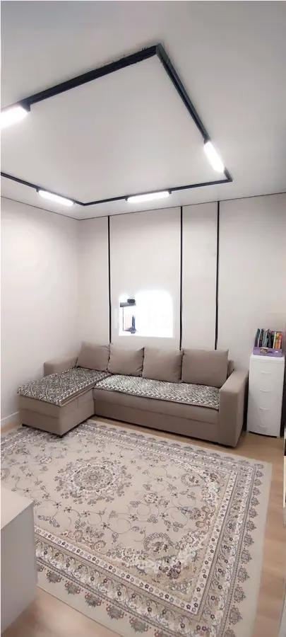 Продажа 2-комнатной квартиры, 47 м², пр. Сейфуллина, дом  469/2 - Продажа  двухкомнатных квартир в Алматы без посредников фото 1 из 3