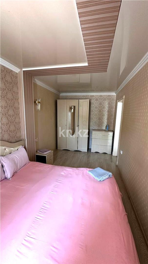 Продажа 2-комнатной квартиры, 41 м² в Караганде - фото 5