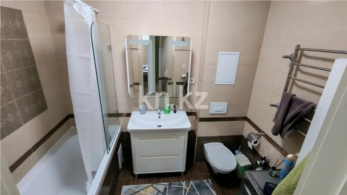 Продажа 2-комнатной квартиры, 60.1 м² в Астане - фото 4