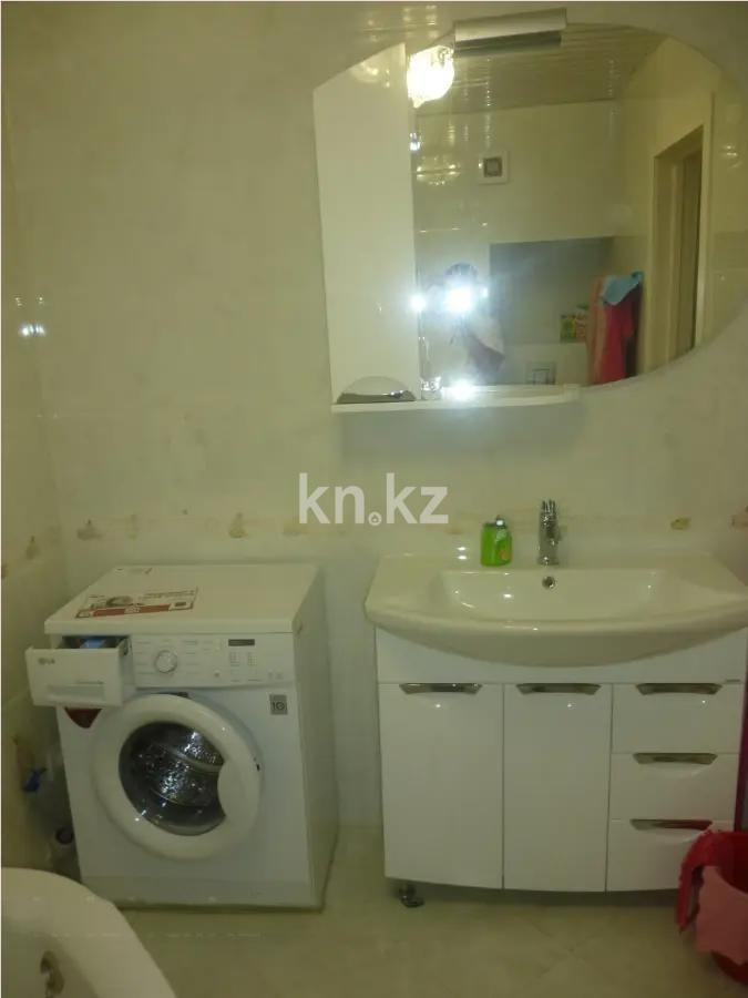 Продажа 2-комнатной квартиры, 46.7 м² в Астане - фото 4