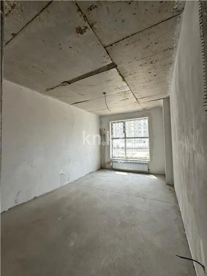 Продажа 1-комнатной квартиры, 42 м², ул. Утеген батыра, дом  11в - Продажа квартир в Казахстане фото 1 из 3
