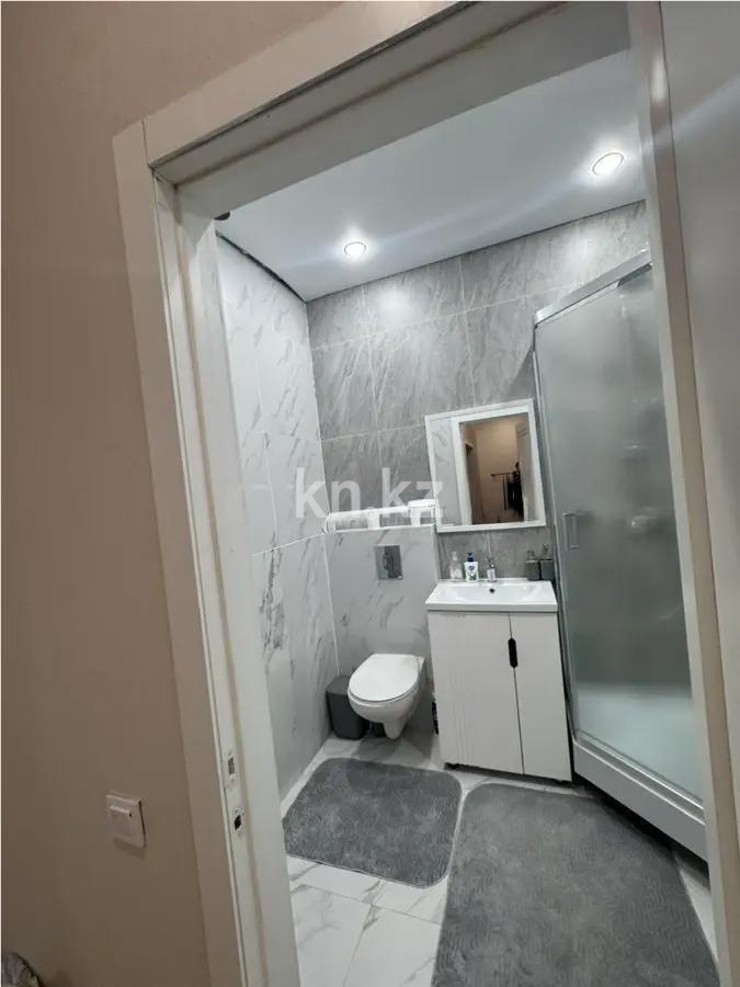Продажа 2-комнатной квартиры, 59.1 м² в Астане - фото 4