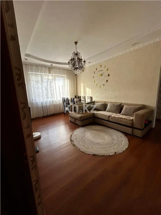 Продажа 4-комнатной квартиры, 75.9 м² - Продажа квартир в Казахстане - страница 29 фото 1 из 2