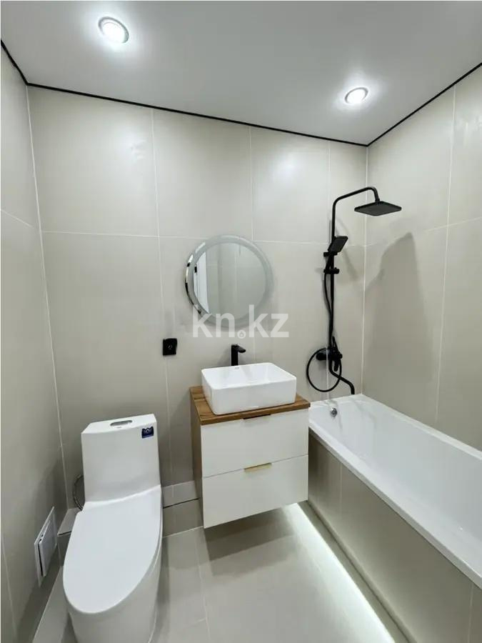 Продажа 2-комнатной квартиры, 40 м² - Продажа квартир в Наурызбайском р-не Алматы - страница 6 фото 3 из 4