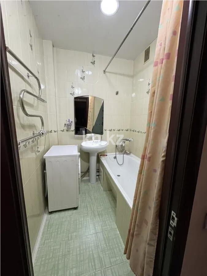 Продажа 2-комнатной квартиры, 56 м² в Алматы - фото 4