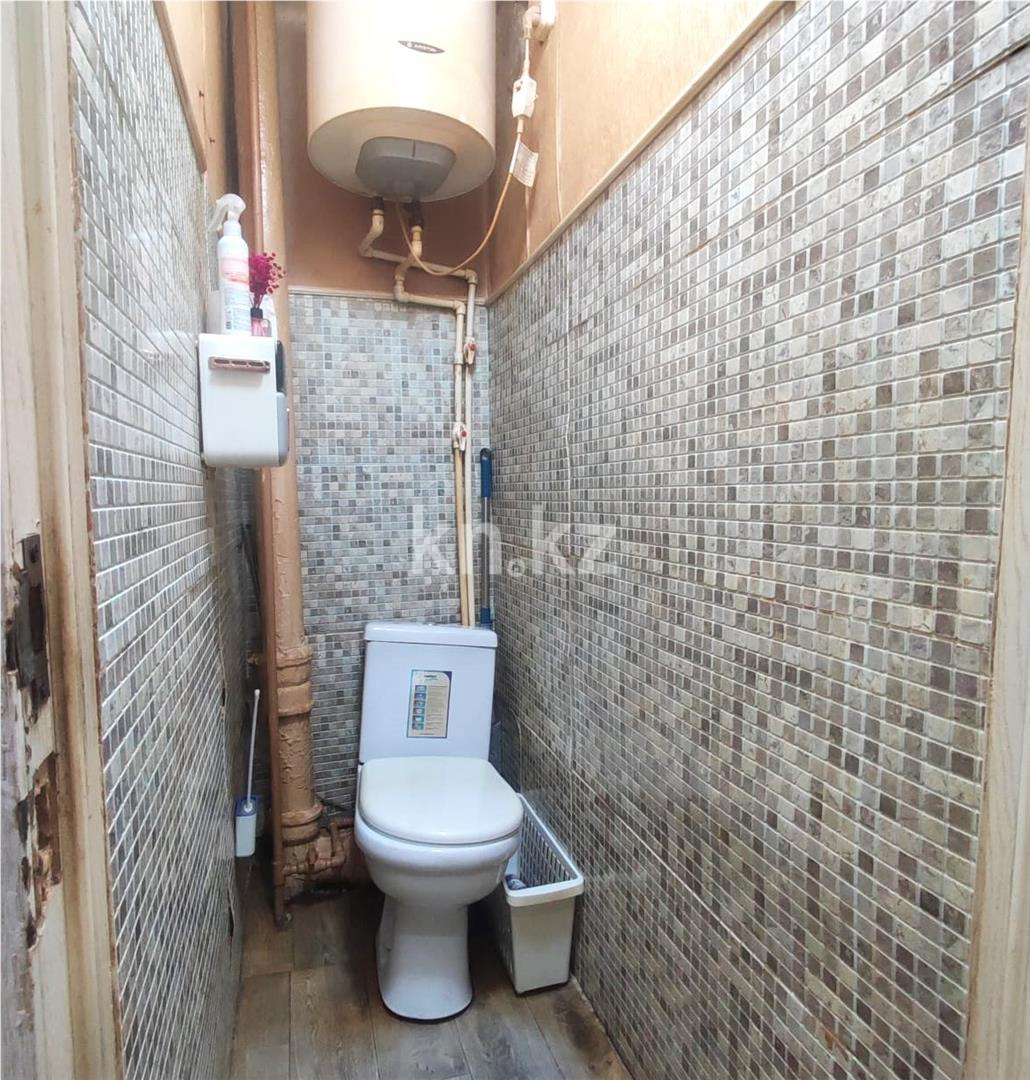 Продажа 2-комнатной квартиры, 45 м² - Продажа гаражей в Усть-Каменогорске фото 8 из 10