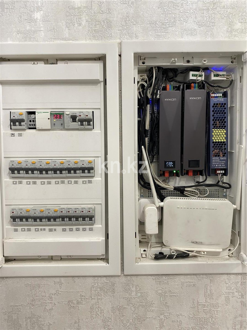 Продажа 3-комнатной квартиры, 128 м², пер. Сарыкенгир - Продажа квартир в Астане фото 30 из 33