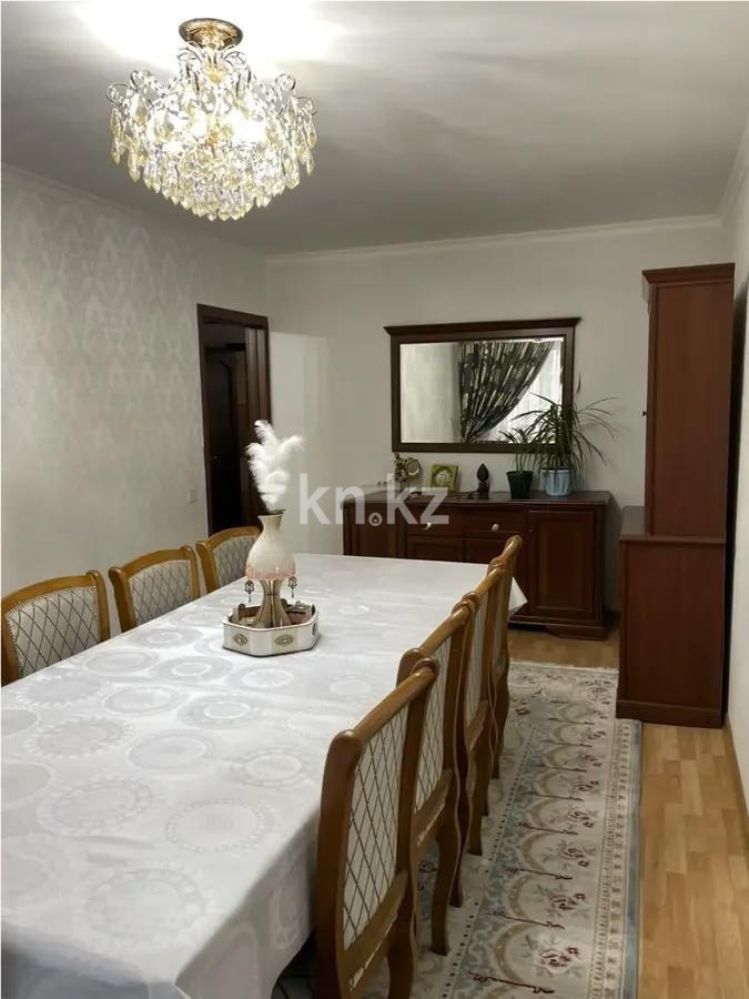 Продажа 4-комнатной квартиры, 82 м² - Продажа четырехкомнатных квартир в Казахстане - страница 26 фото 1 из 8