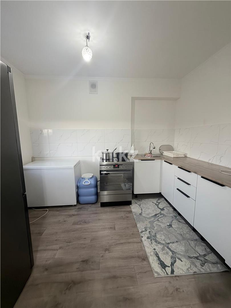 Продажа 3-комнатной квартиры, 60 м² - Продажа квартир в Караганде - страница 2 фото 8 из 10