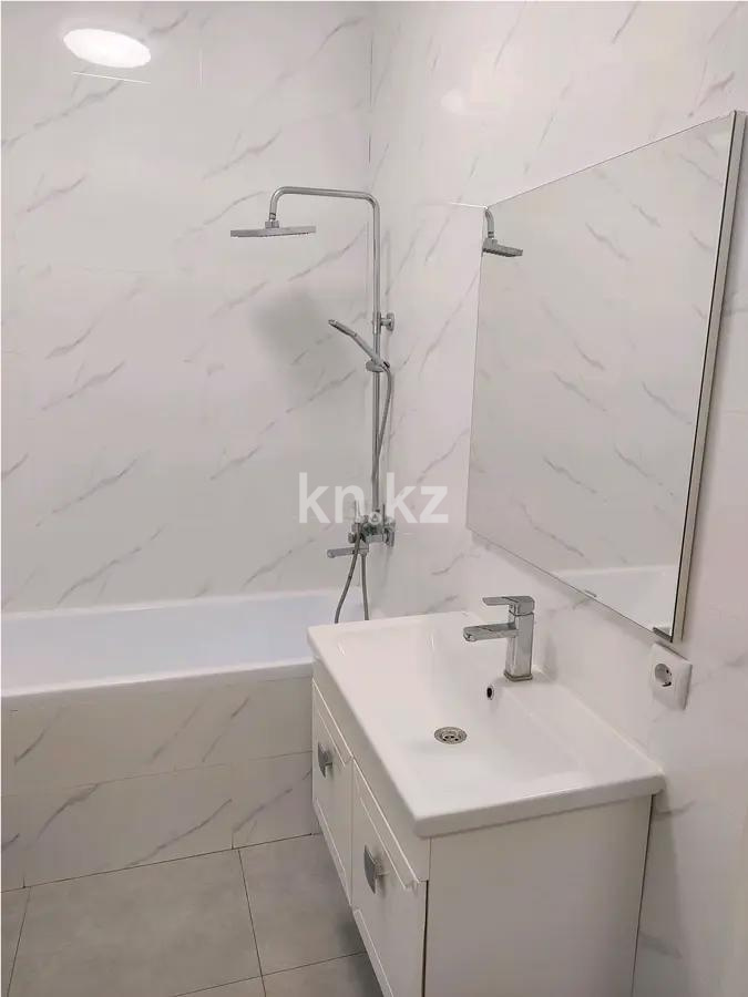 Продажа 1-комнатной квартиры, 41 м² в Астане - фото 3