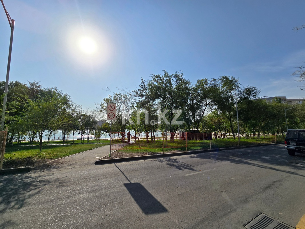 Продажа 2-комнатной квартиры, 65 м², ул. Толе би, дом  286\1 в Алматы - фото 23