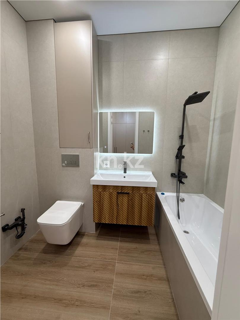 Продажа 1-комнатной квартиры, 33.2 м² в Астане - фото 5