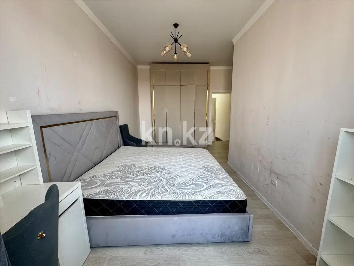 Продажа 2-комнатной квартиры, 59 м² в Астане - фото 2