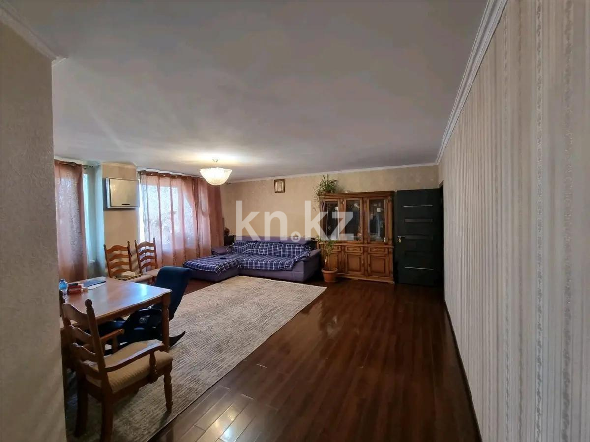 Продажа 3-комнатной квартиры, 126 м², пр. Абая, дом  63 в Астане