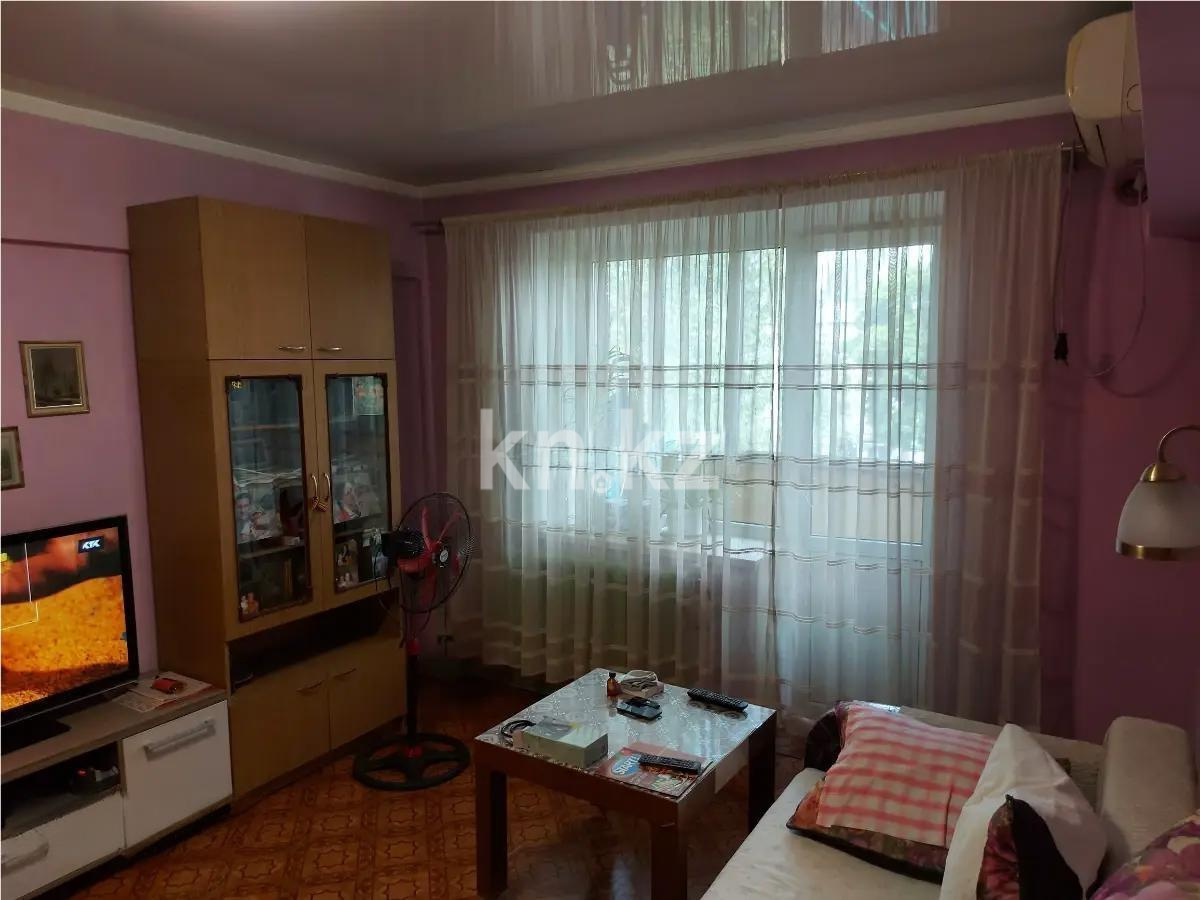 Продажа 1-комнатной квартиры, 33.5 м² - Продажа однокомнатных квартир от собственников в Алматы - страница 10 фото 1 из 3