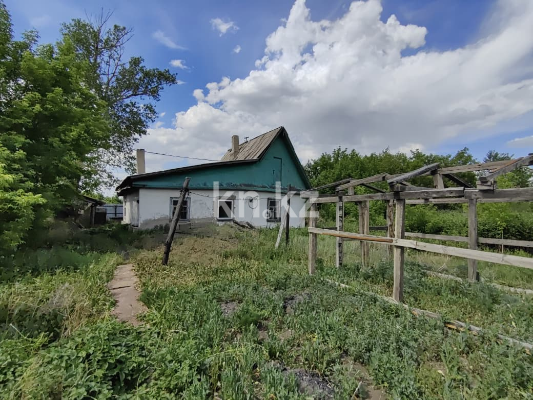 Продажа 3-комнатного дома, 50 м² в Караганде - фото 23