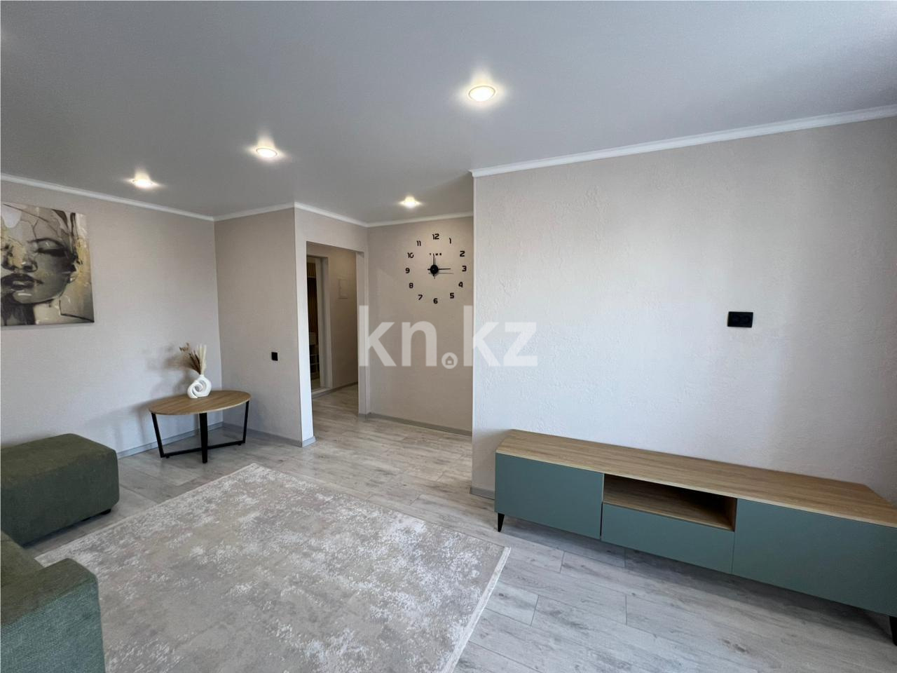 Продажа 2-комнатной квартиры, 45 м² - Продажа квартир в Караганде - страница 3 фото 2 из 13